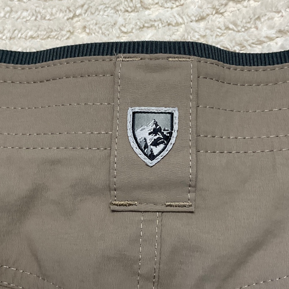 Kuhl Men's THE RENEGADE OUTSIDER® SHORT Size 32 - Picture 7 of 16